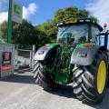 John Deere 6155R