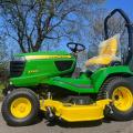 John Deere X940