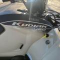 YAMAHA KODIAK 450 EPS SE