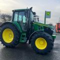 John Deere 6120m