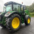 John Deere 6135R