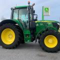 John Deere 6140M