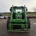 John Deere 6120M