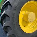 John Deere 6155R