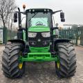 John Deere 6120M