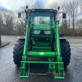 John Deere 6115R