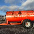 Abbey 2250 Rotary Muck Spreader