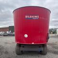 Siloking 12 CU Diet Feeder