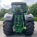 John Deere 6250R