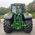 John Deere 6120M