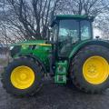 John Deere 6R150