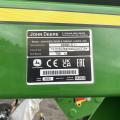 John Deere 603M Loader