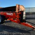 Abbey 2250 Rotary Muck Spreader