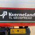 Kverneland TL3900 Geospread