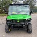 John Deere XUV865M