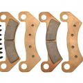 Brake Pad Kit - Front