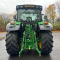 John Deere 6130R