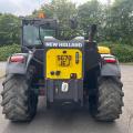 New Holland TH7.42 Elite