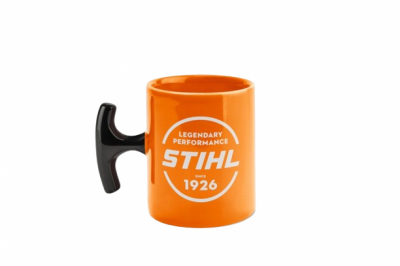 Starter Grip Mug