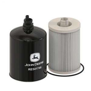 Fuel Filter Kit