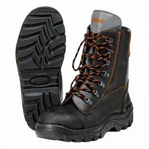 Dynamic Ranger Chainsaw Boots - 9 (43)