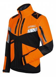 Advance X-Treem Jacket - L