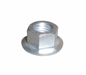 Nut - Mower Blade Bolt