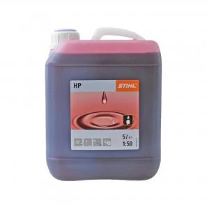 HP 2 Stroke Oil - 5 litre