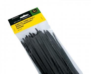 Cable Ties - 370 x 4.8mm