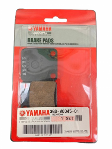 Brake Pad Kit - Front