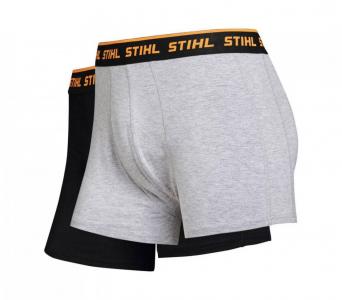 Boxer Shorts 2 Pack - XL