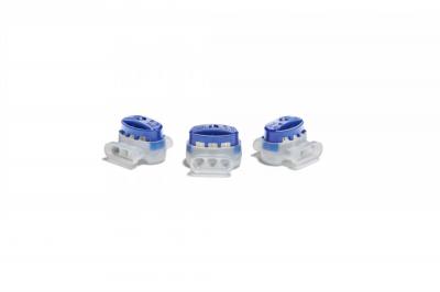 iMOW Wire Connectors - 10