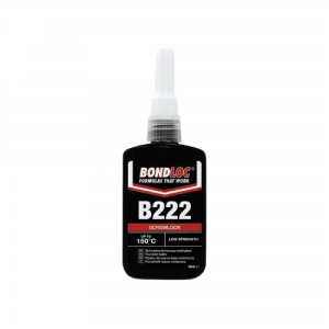 Thread Sealant Low Strength - 25ml