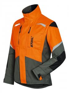 Function Ergo Jacket - XL