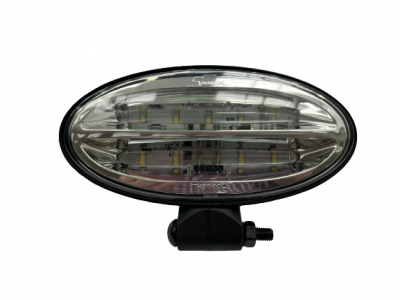 LED Side Worklamp