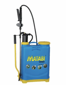 Knapsack Sprayer - 16L