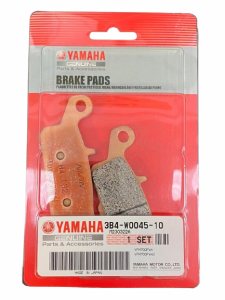 Brake Pad Kit - Front Right