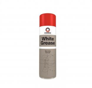 White Grease - 500ml