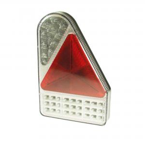 Tail Light - RH