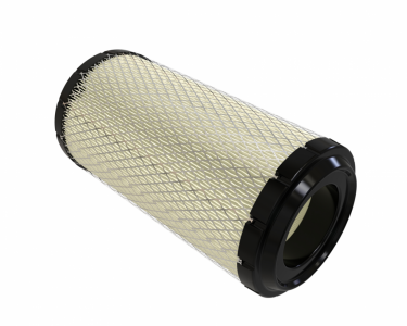 Air Filter - Outer