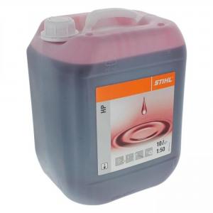 HP 2 Stroke Oil - 10 litre