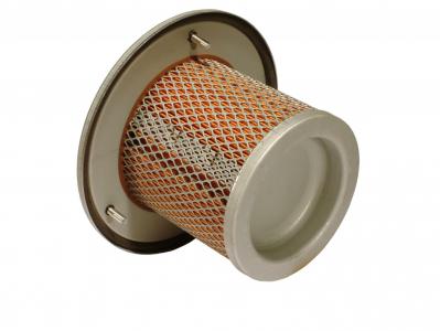 Air Filter - Secondary