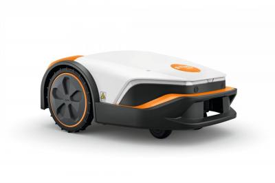 iMOW 6 Robotic Mower