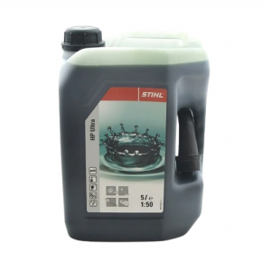 HP Ultra 2 Stroke Oil - 5 litre