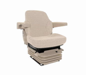 Pneumatic Suspension Seat