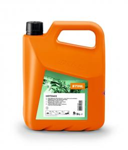 Motomix Fuel - 5 litre