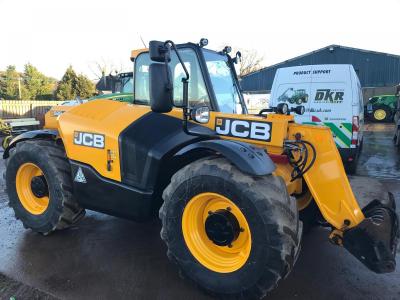 JCB 526-56 Agri Plus