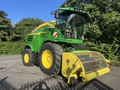 John Deere 8500i