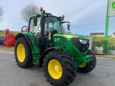 John Deere 6140M