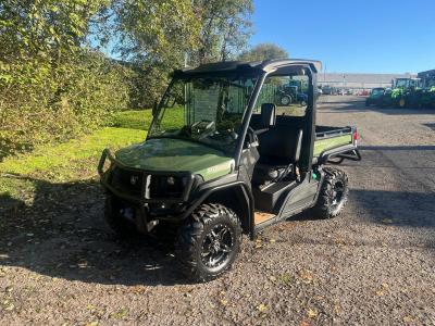 John Deere XUV865M